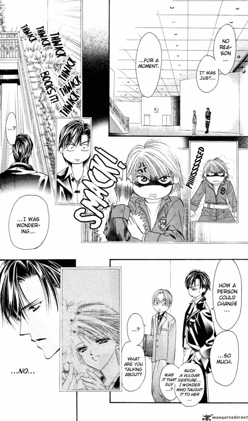 Skip Beat 20 10
