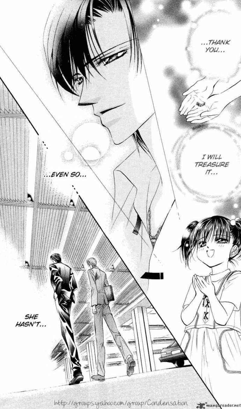 Skip Beat 20 11
