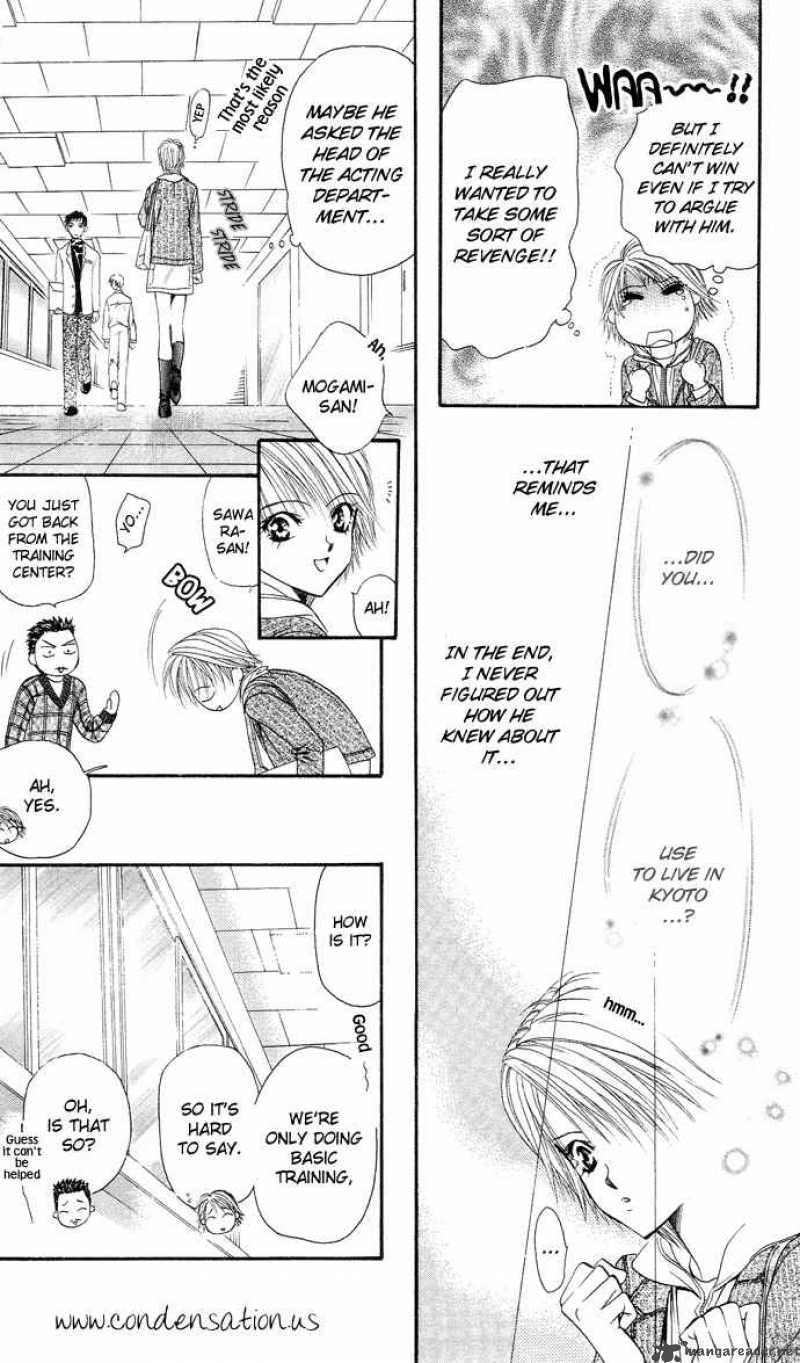 Skip Beat 20 16
