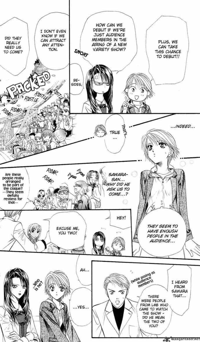 Skip Beat 20 22