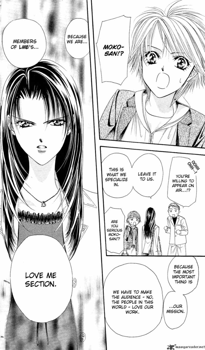 Skip Beat 20 24