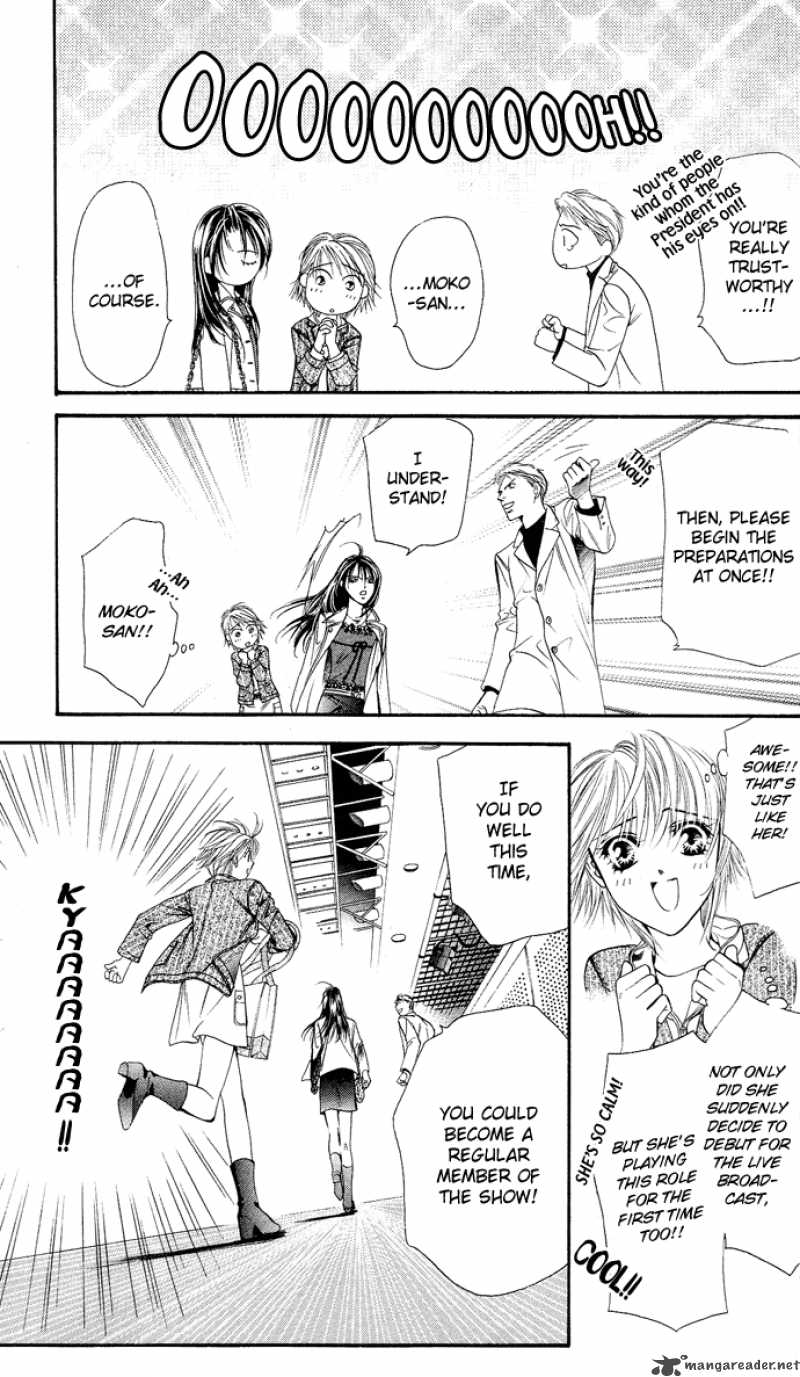 Skip Beat 20 25