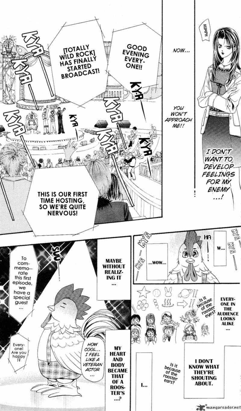 Skip Beat 20 29