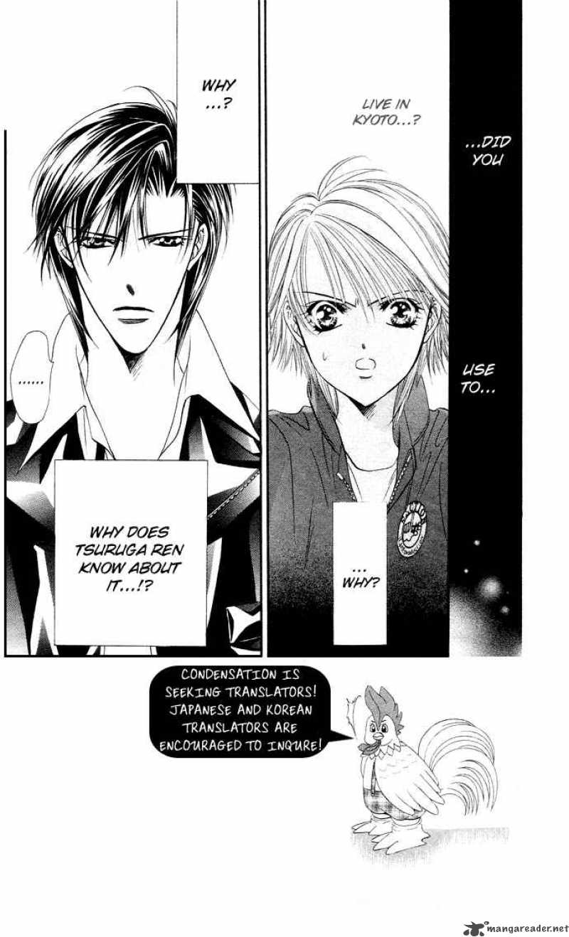 Skip Beat 20 4