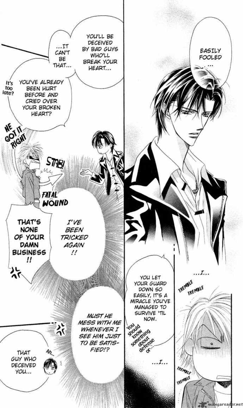 Skip Beat 20 6