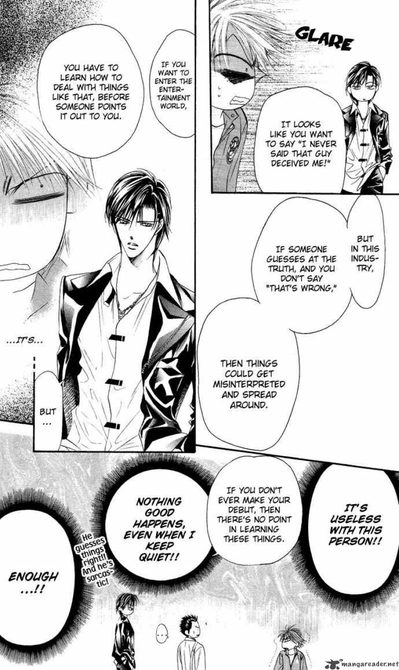 Skip Beat 20 8