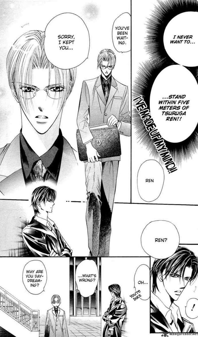 Skip Beat 20 9