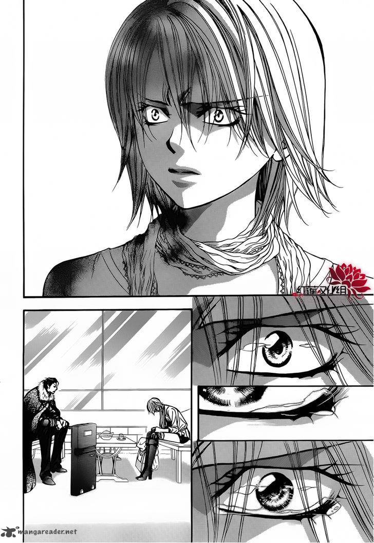 Skip Beat 202 18