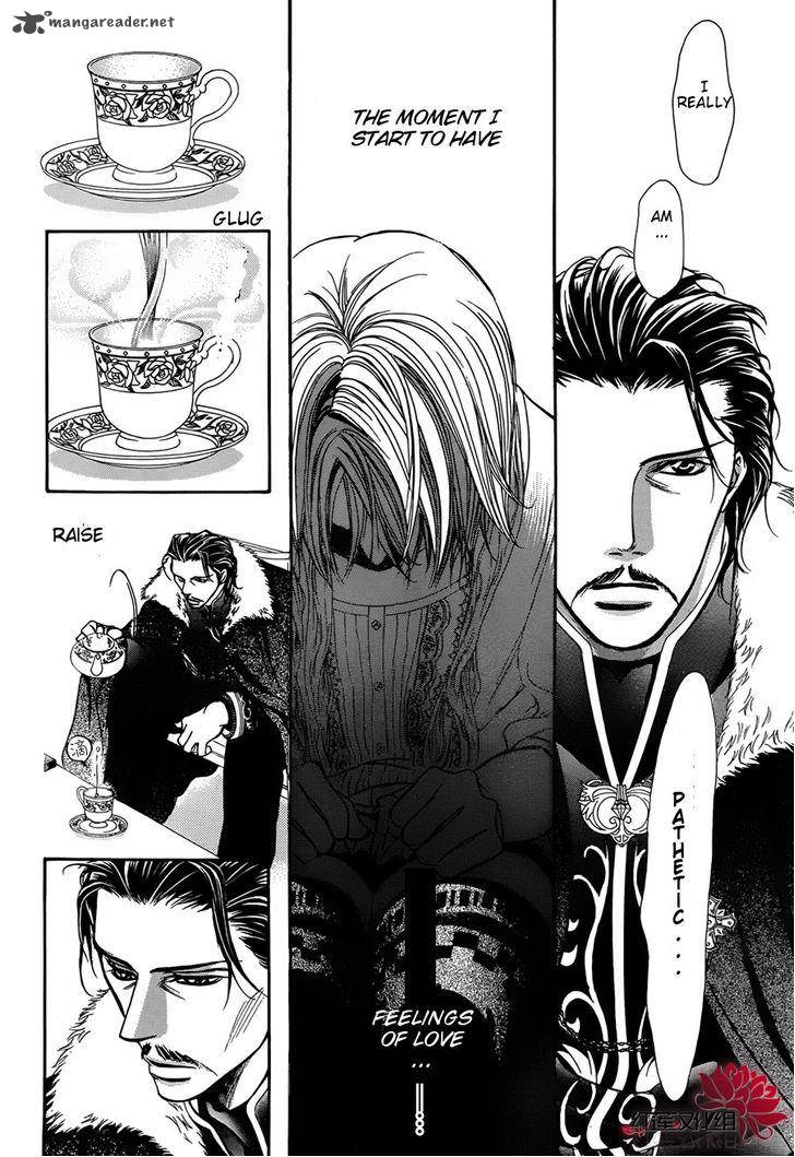 Skip Beat 202 20