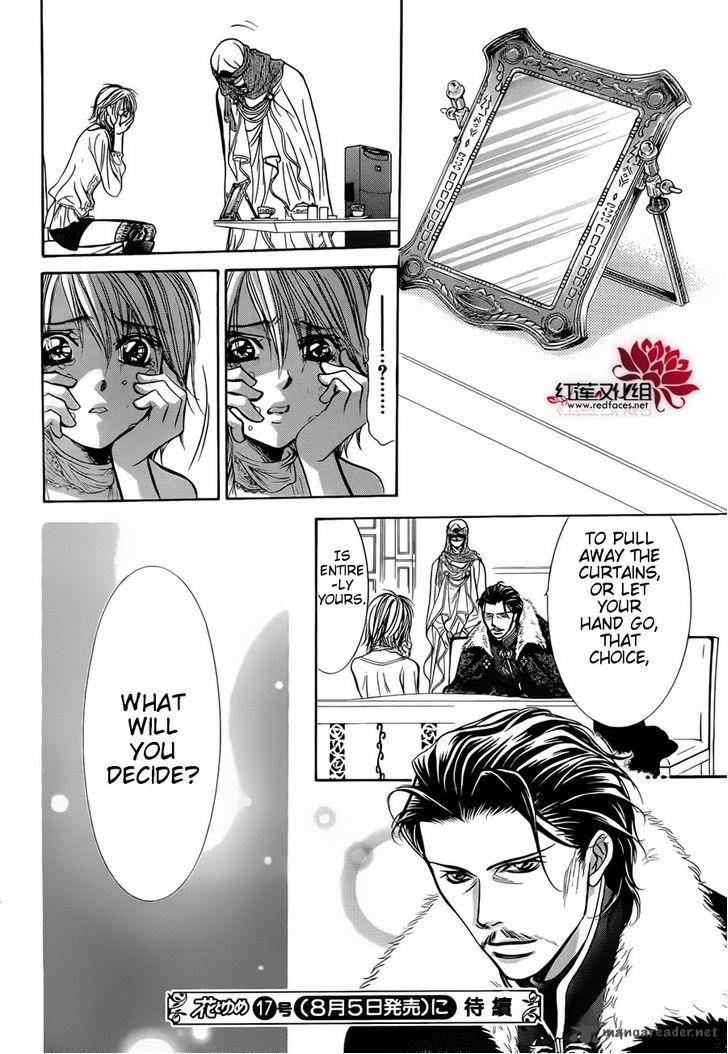 Skip Beat 202 30