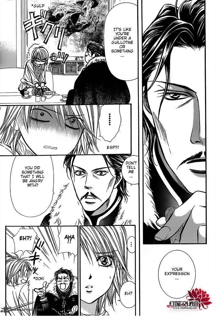 Skip Beat 202 7