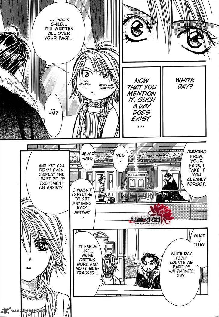 Skip Beat 202 9