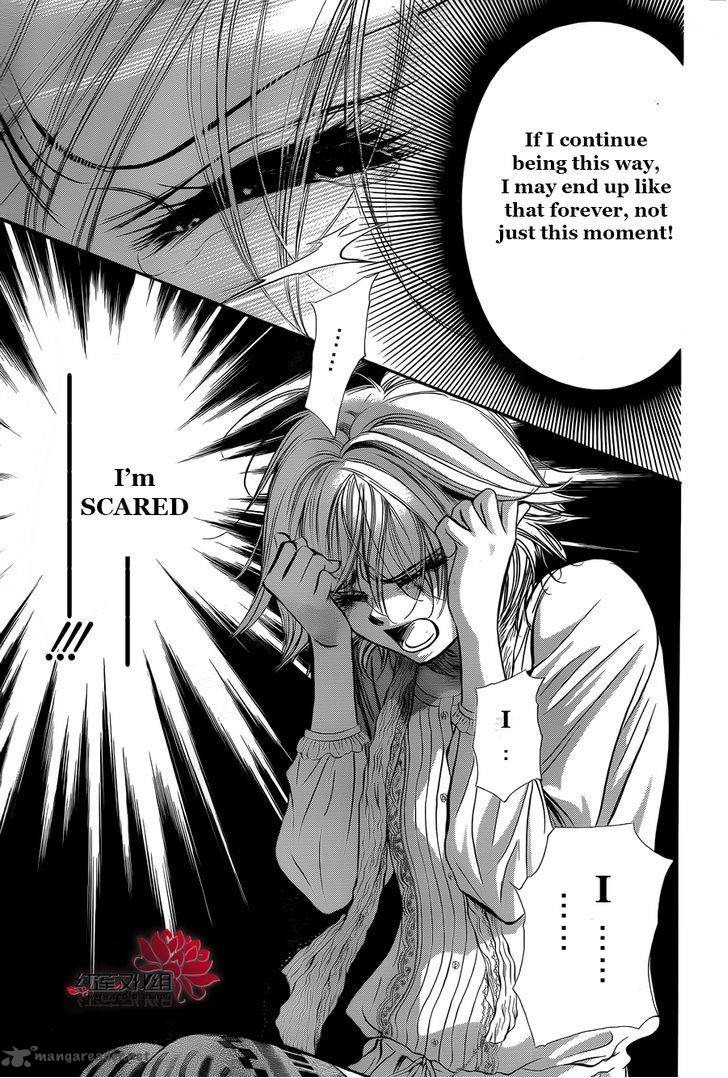 Skip Beat 203 5