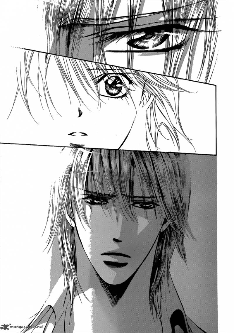 Skip Beat 208 10