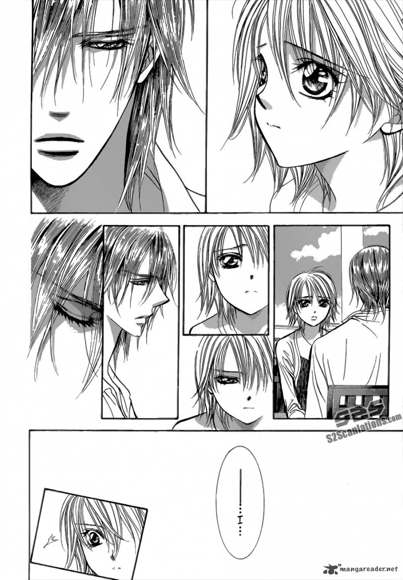 Skip Beat 208 3