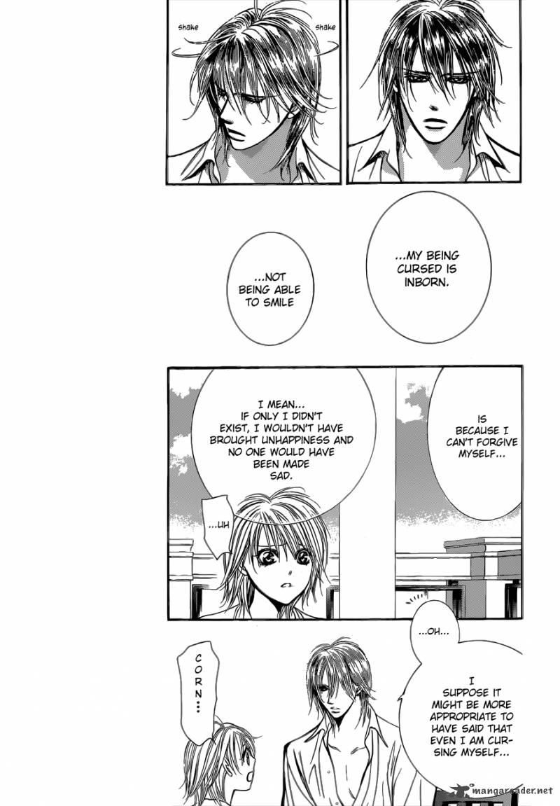 Skip Beat 208 6