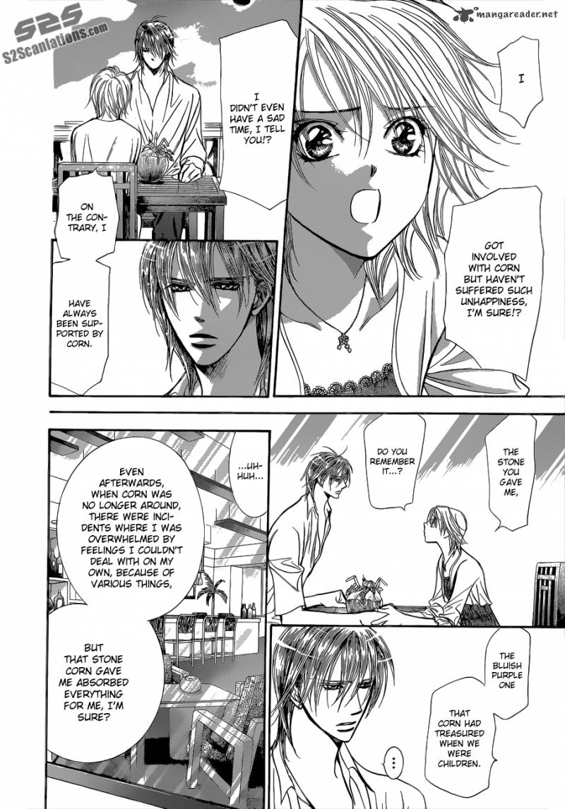 Skip Beat 208 7