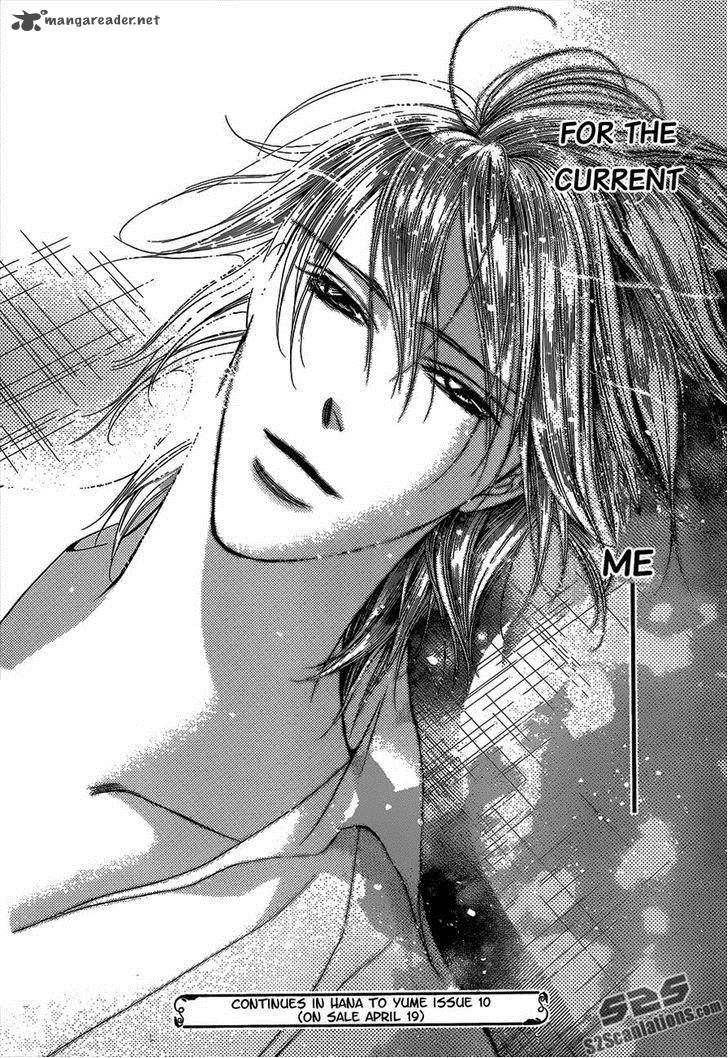 Skip Beat 210 30