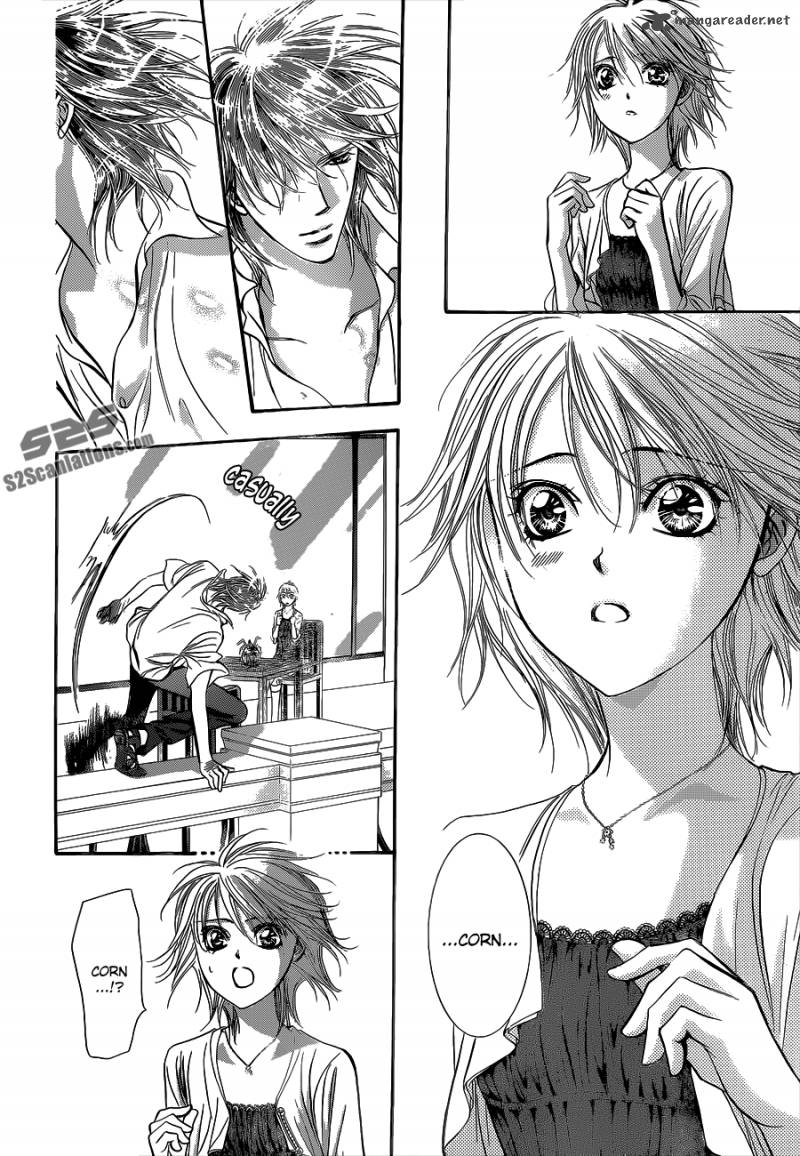 Skip Beat 211 23