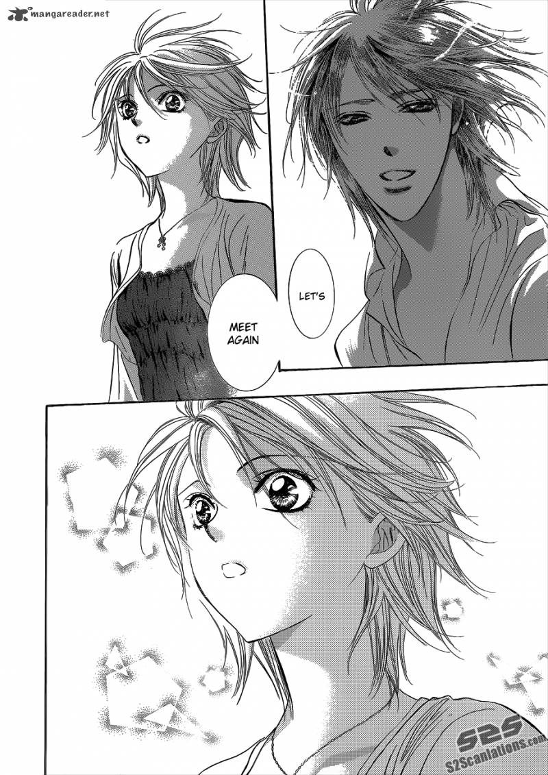 Skip Beat 211 25