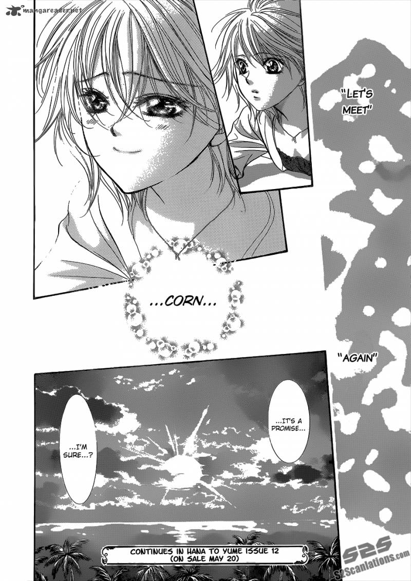 Skip Beat 211 29