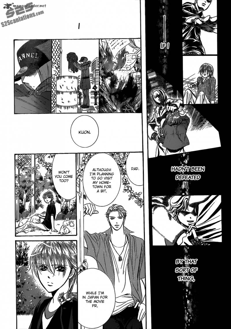 Skip Beat 211 3