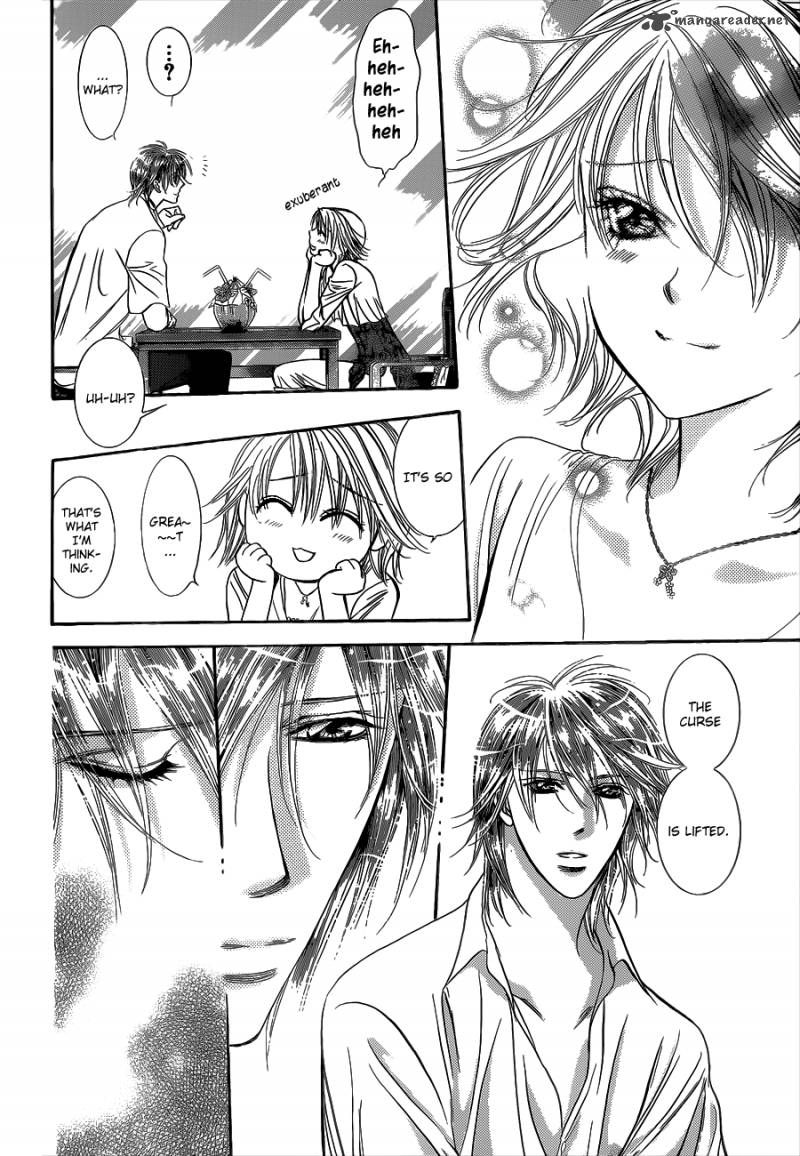 Skip Beat 211 8