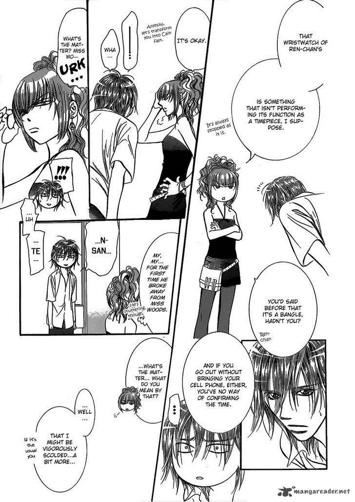 Skip Beat 212 15
