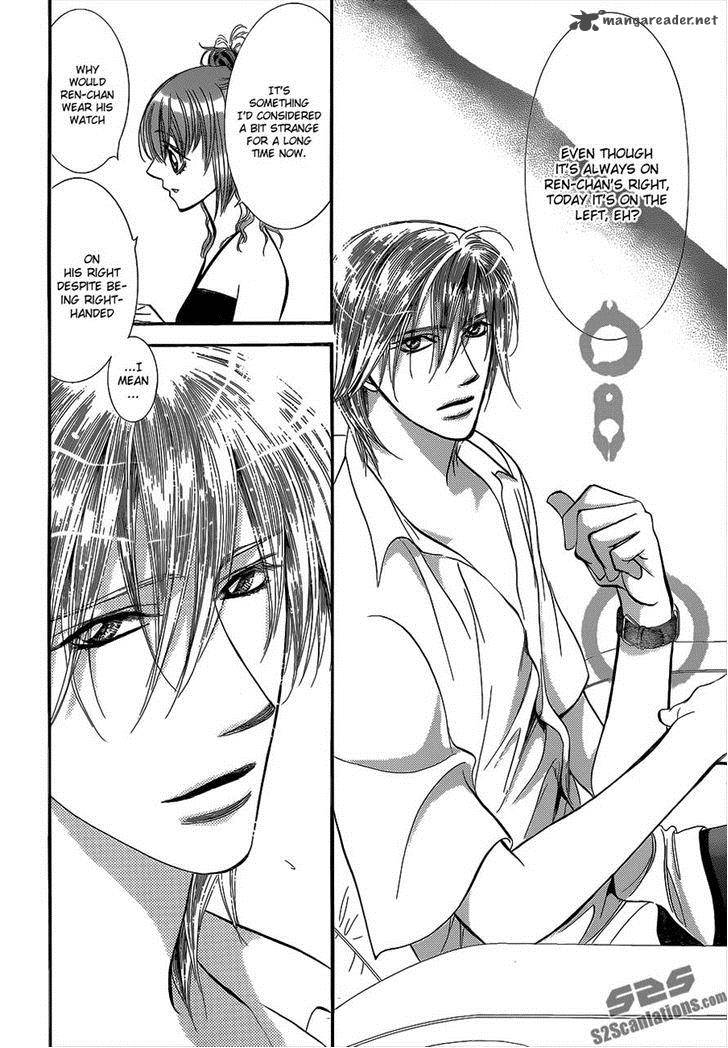 Skip Beat 212 18