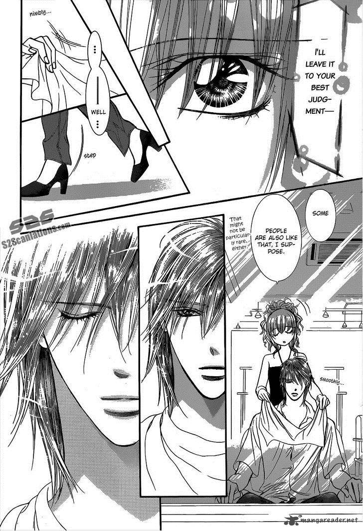 Skip Beat 212 20