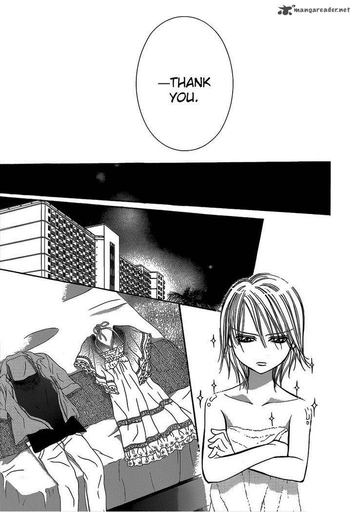 Skip Beat 212 21