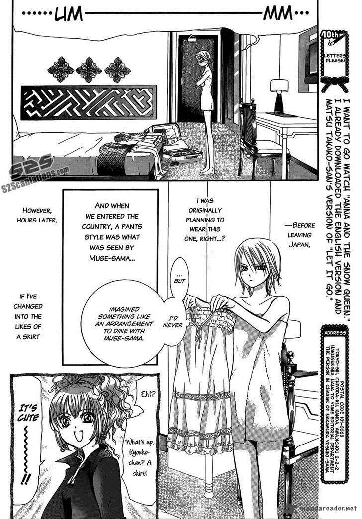 Skip Beat 212 22
