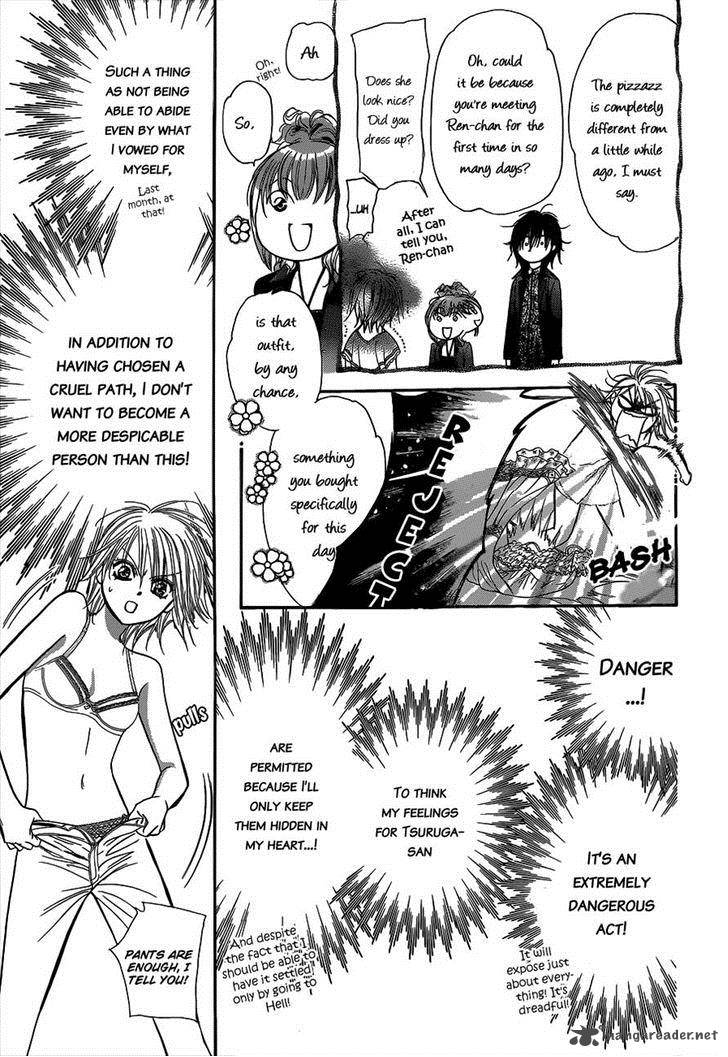 Skip Beat 212 23