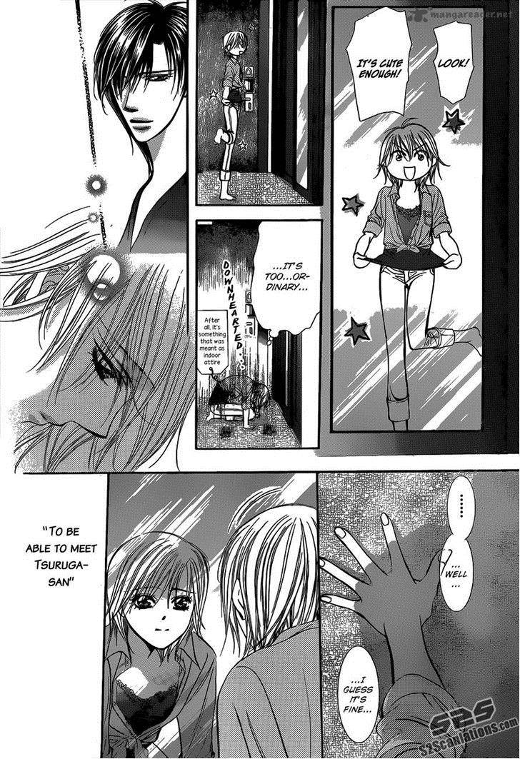 Skip Beat 212 24