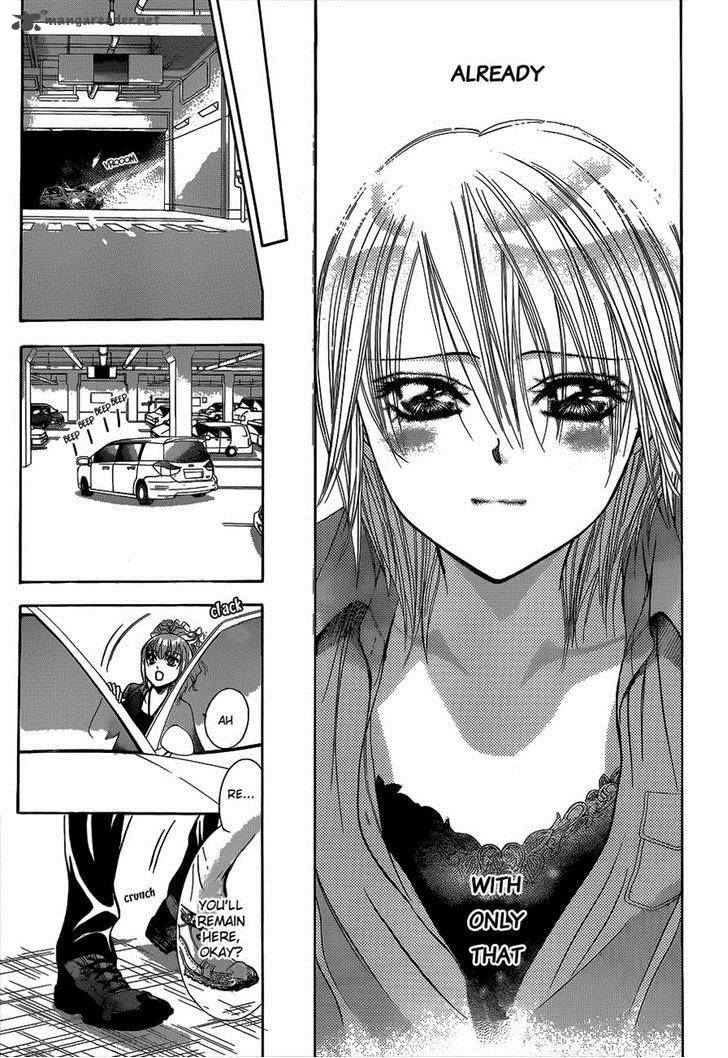 Skip Beat 212 25
