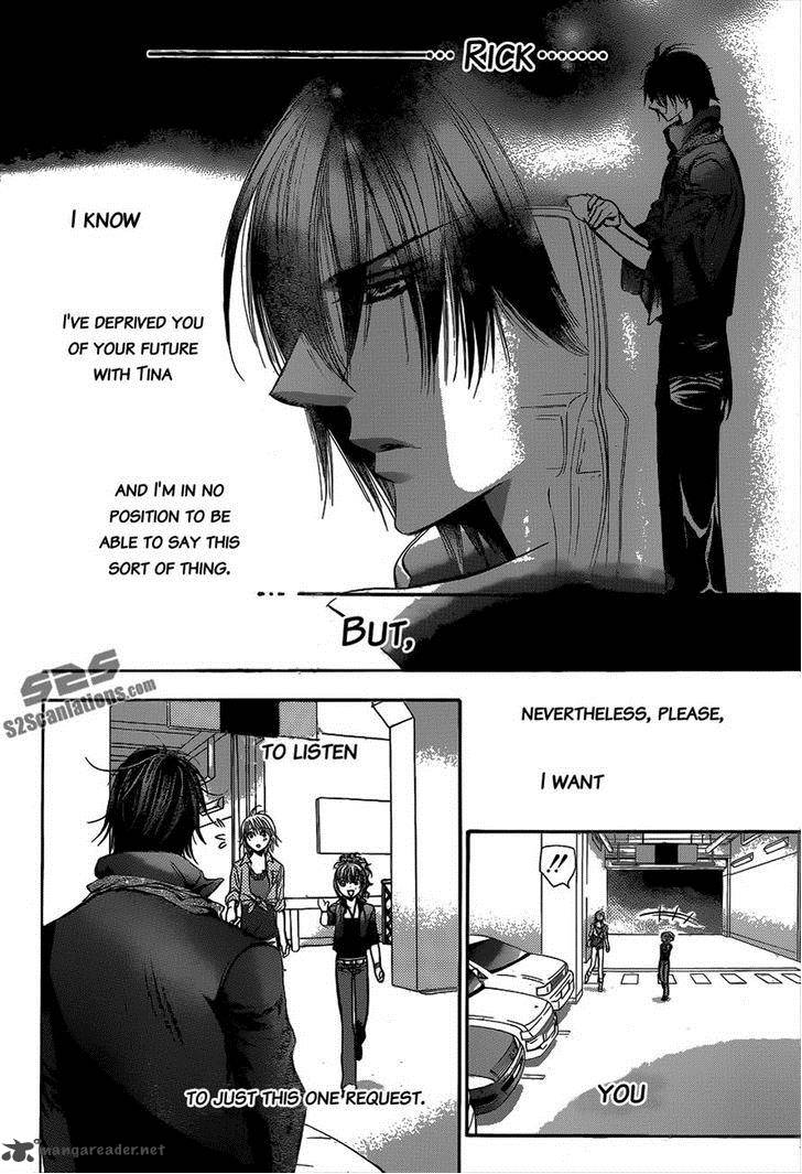 Skip Beat 212 28