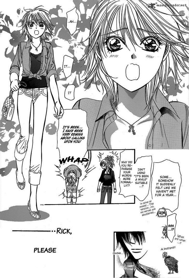 Skip Beat 212 29