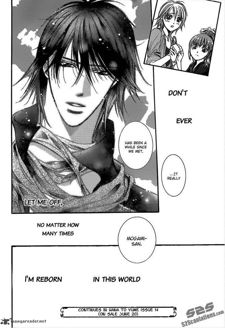 Skip Beat 212 30