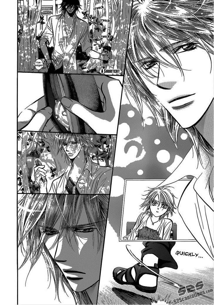 Skip Beat 212 6