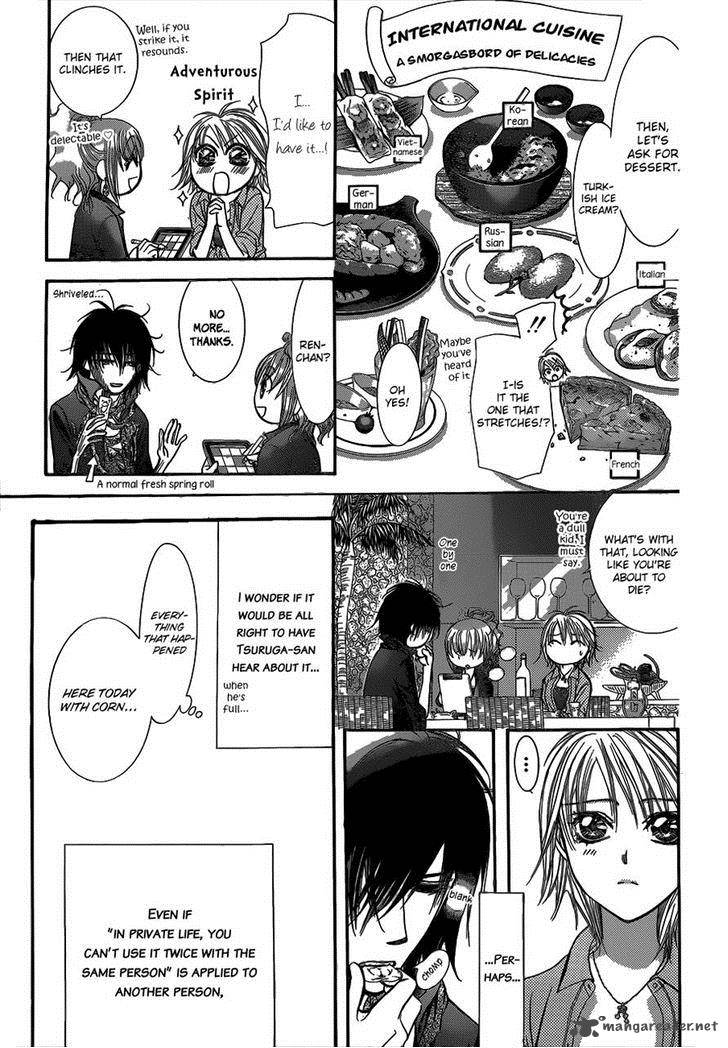 Skip Beat 213 11