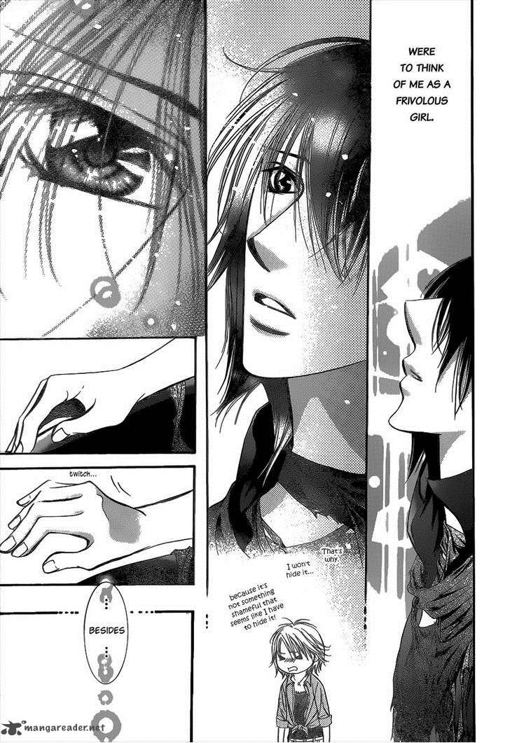 Skip Beat 213 21