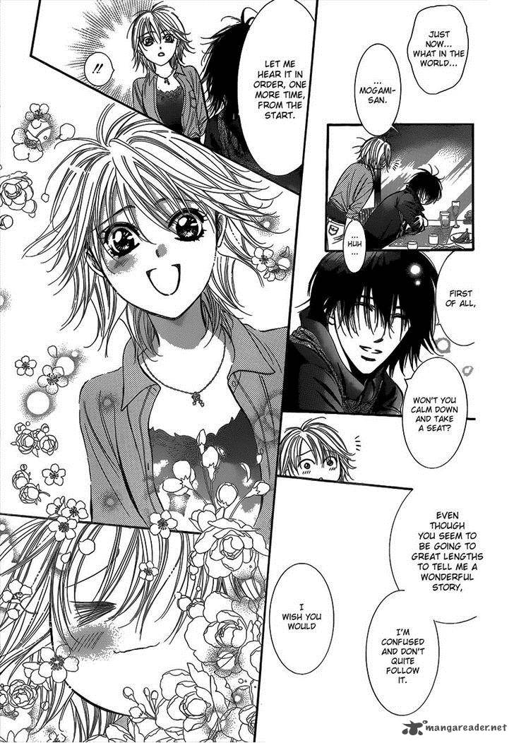 Skip Beat 213 23