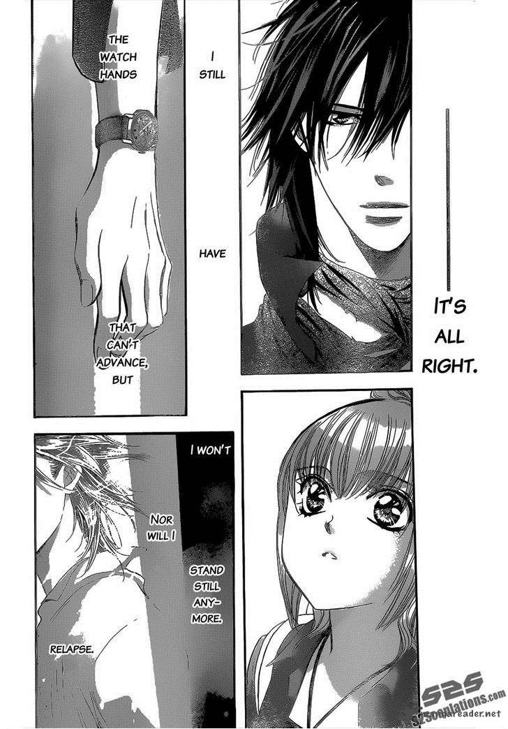 Skip Beat 213 28
