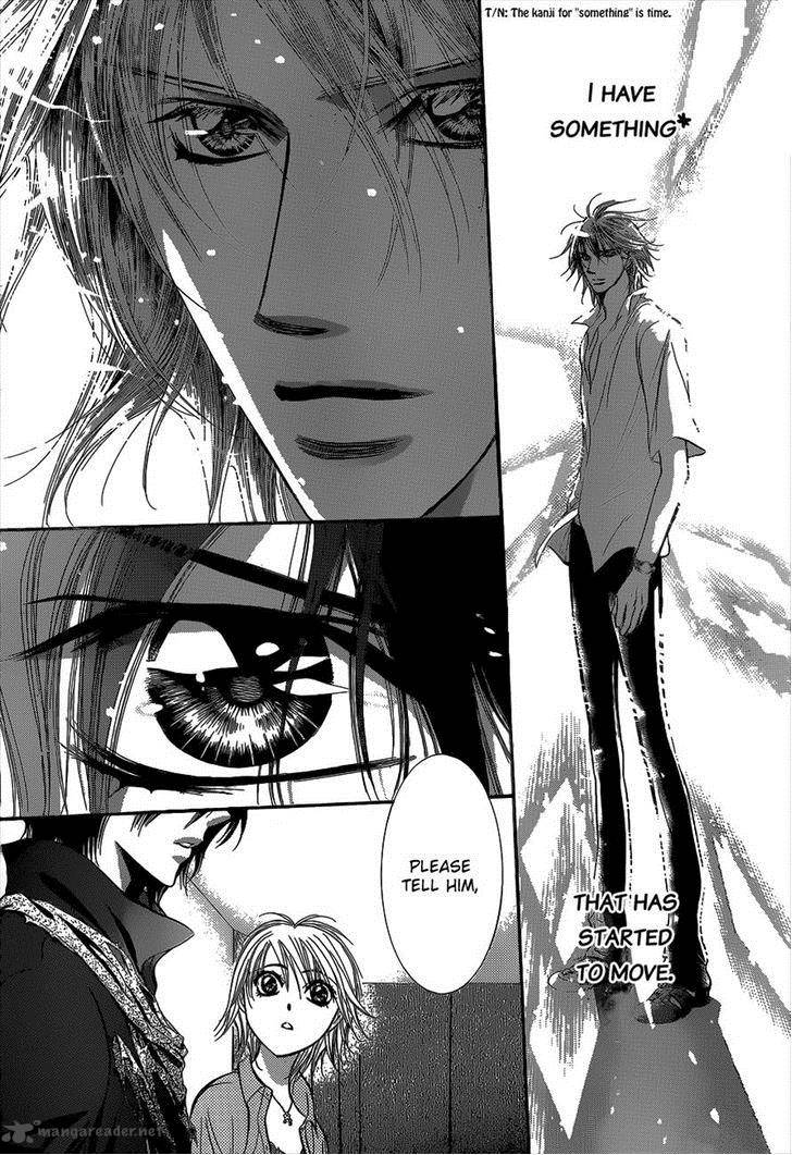 Skip Beat 213 29