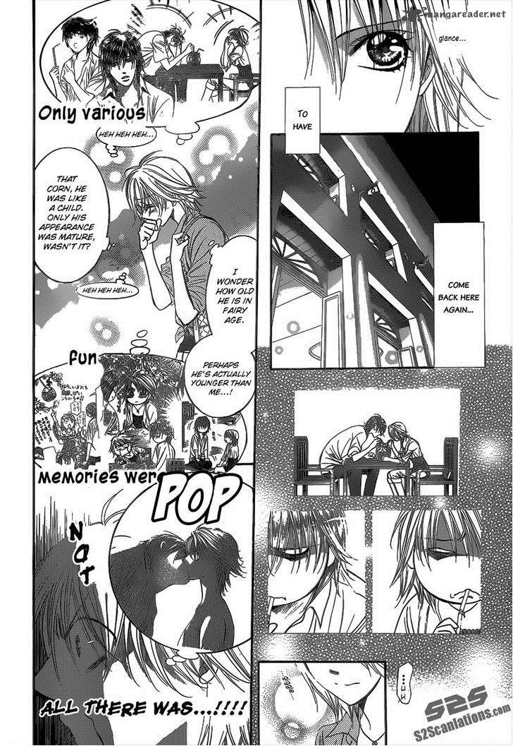 Skip Beat 213 4