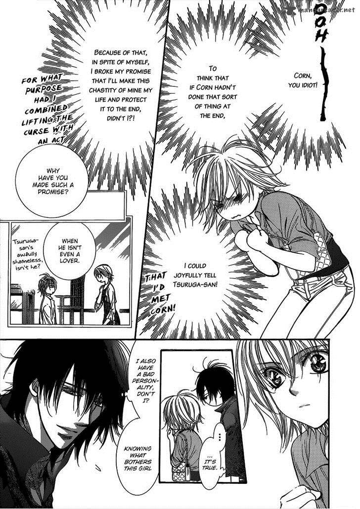 Skip Beat 213 7