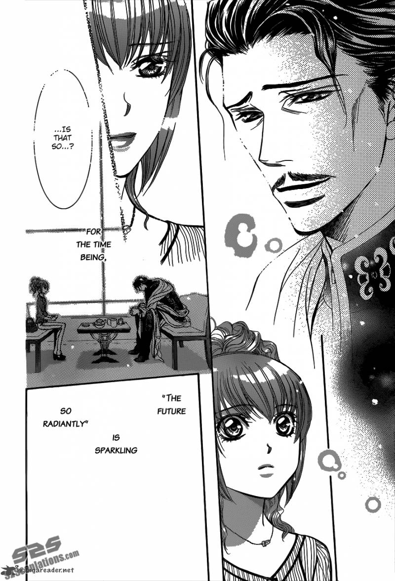 Skip Beat 214 28