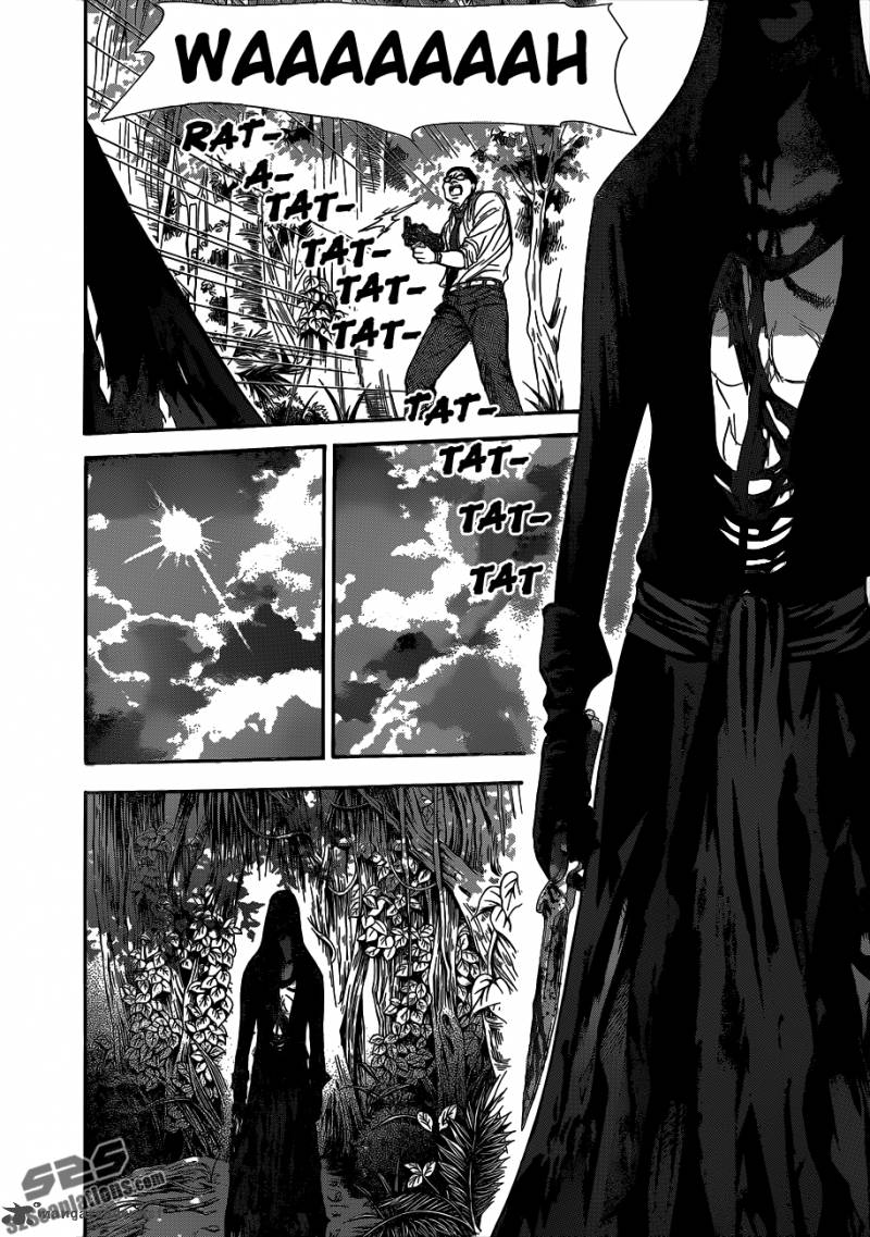 Skip Beat 214 4