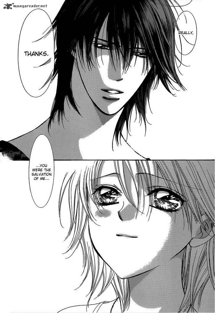 Skip Beat 215 17