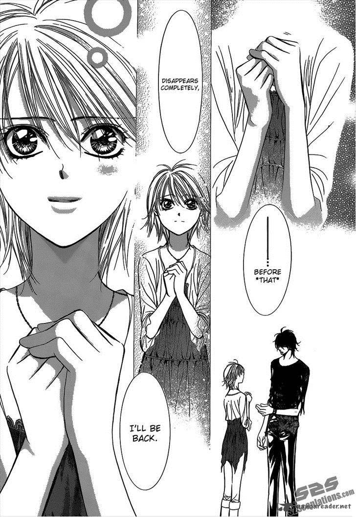 Skip Beat 215 18
